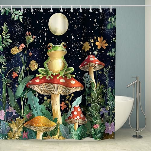 Cute Mushroom