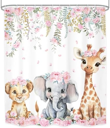 LGhtyro Perfect for Relaxing Hygge Flora Bath Time