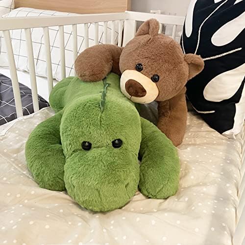 Peaceful Dinosaur Stuffed Animal