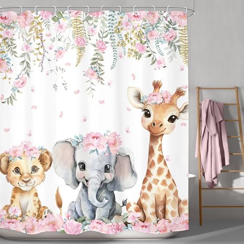 LGhtyro Perfect for Relaxing Hygge Flora Bath Time