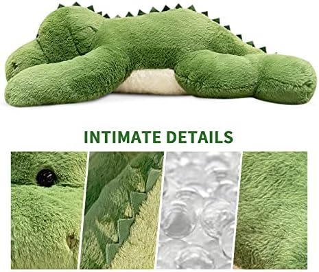 Peaceful Dinosaur Stuffed Animal