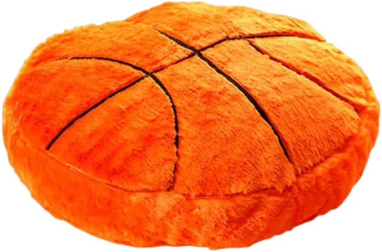 14 basketball pillow for kids