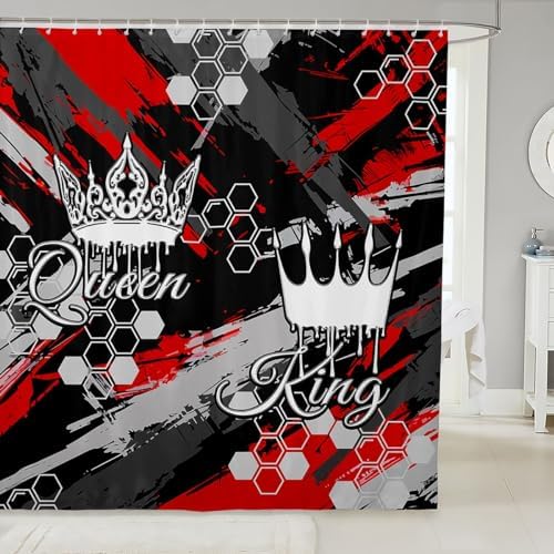 Convert Your Bathroom to a Fun Space with Jejeloius Vowel Set