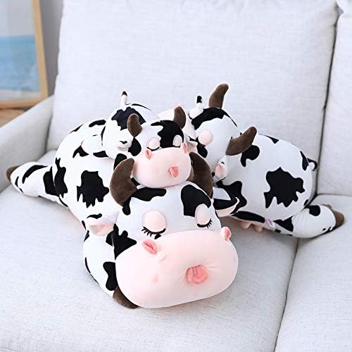 Perfect Cow Pillow for Kids