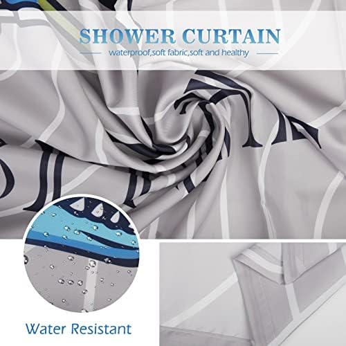 Stunning Dinosaur Stall Small Shower Curtain Educational Show