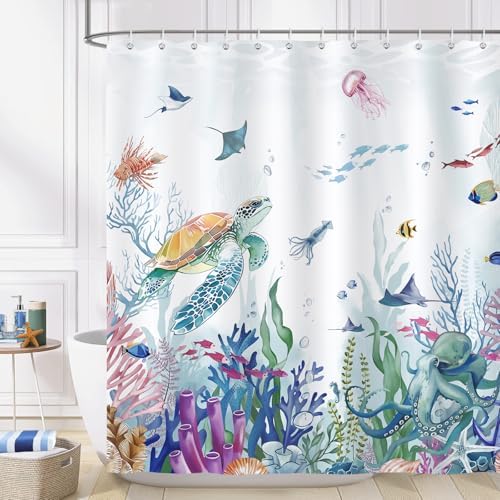 Bonhause Seasculture Bath Curriculum - Relaxation in Blue