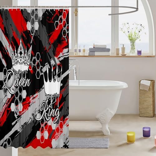 Convert Your Bathroom to a Fun Space with Jejeloius Vowel Set