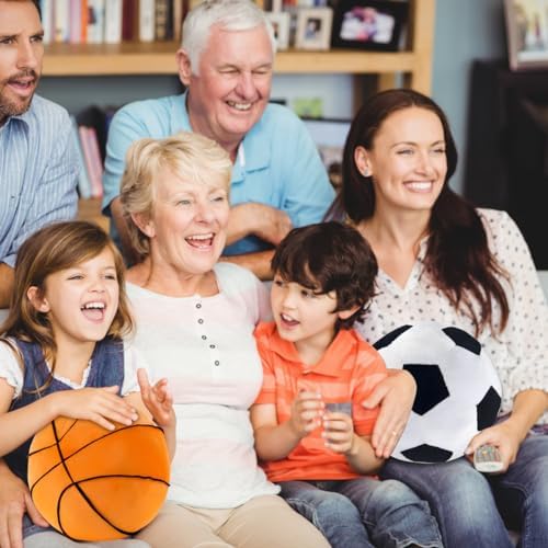 14 basketball pillow for kids