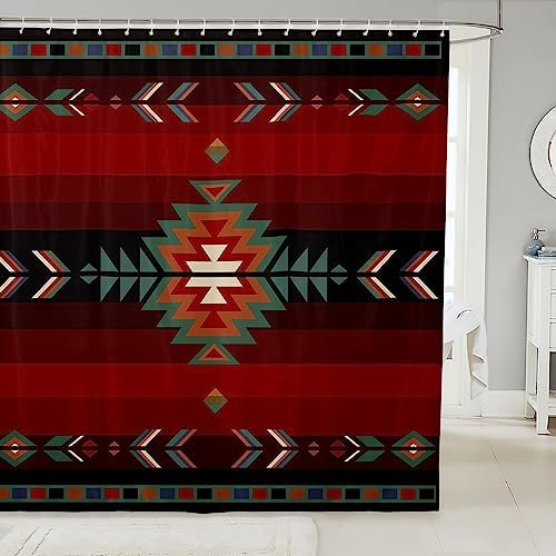 Feelyou 72x72 Bath Curtain for Kids