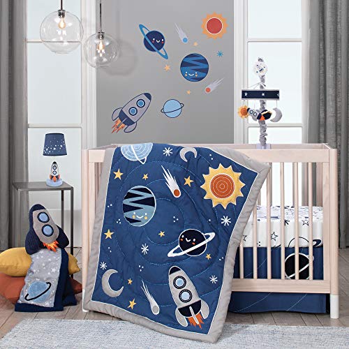 Found a Cosmic Cradle in the Nursery
