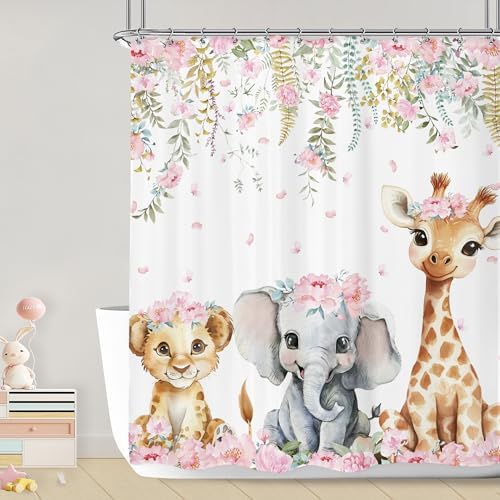 LGhtyro Perfect for Relaxing Hygge Flora Bath Time