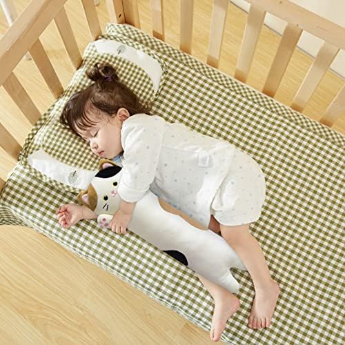 Cuddle Cat Pillow Kawaii Plush Boby