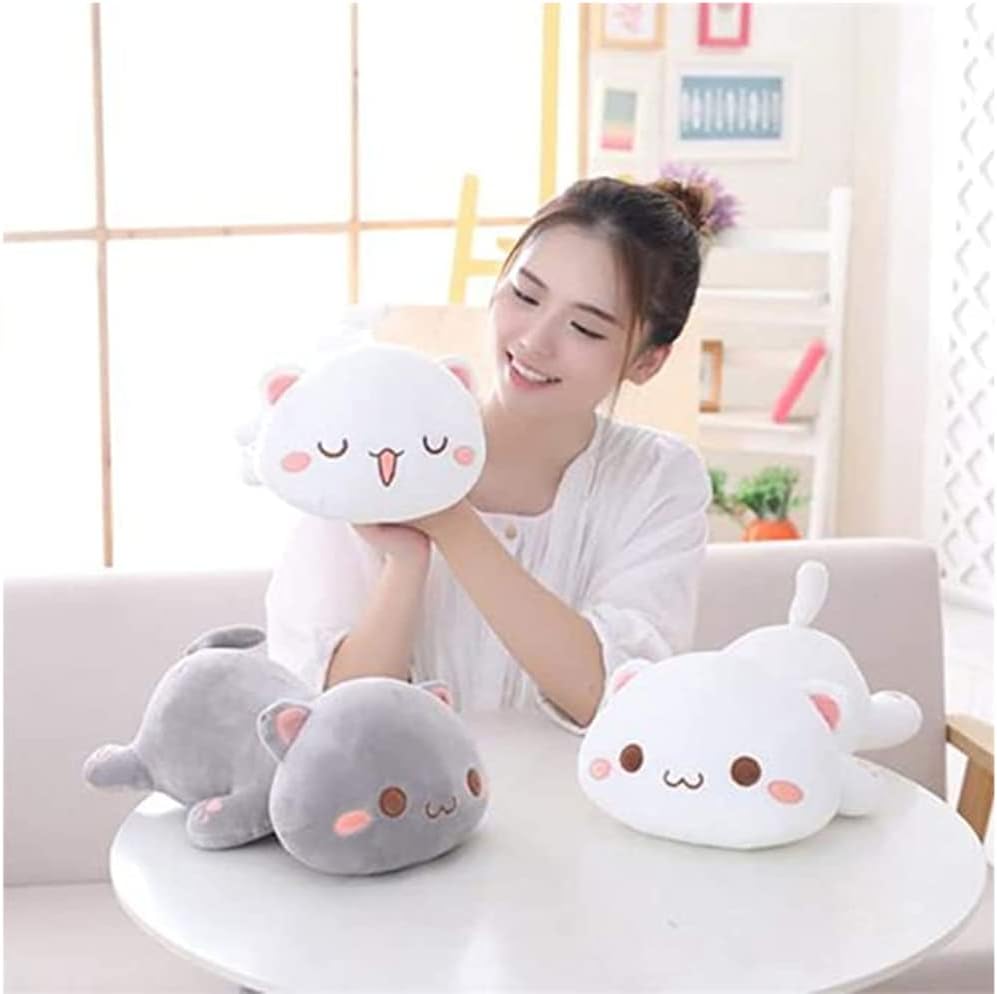 NatureMan Cute Kitten Plush Toy