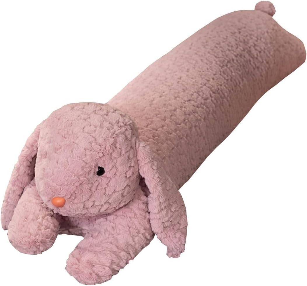 Rabbit Plush Pillow