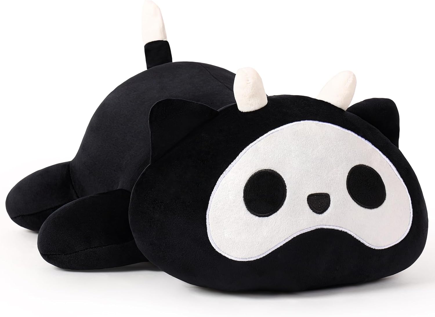 Cute Cat Plush Toy for Kids 12 Soft Cat Stuffed Animal