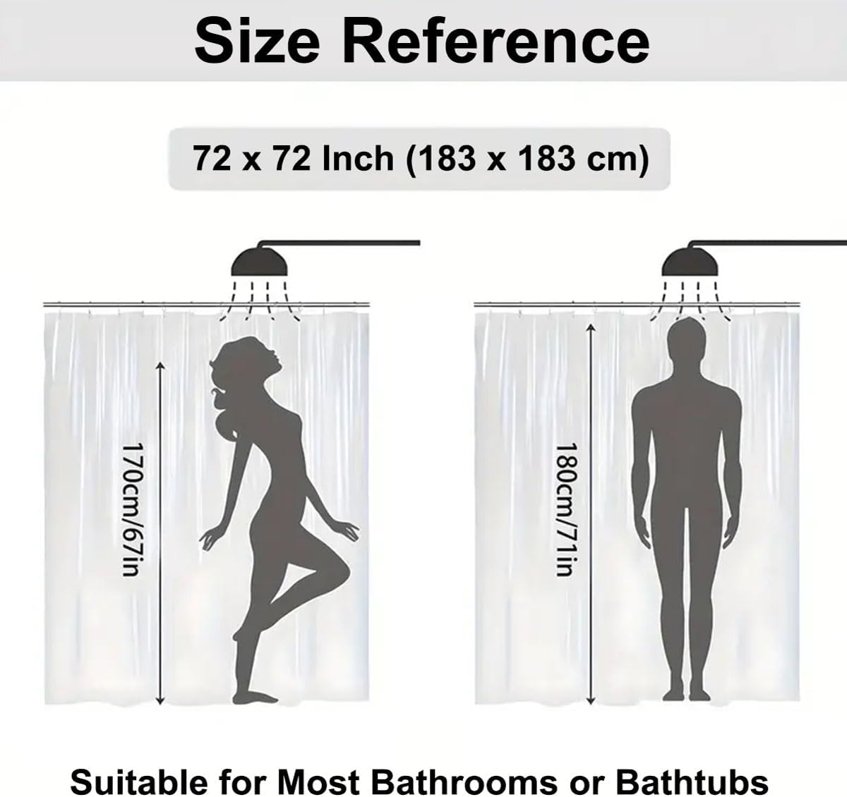 Perfect Red Spider Web shower curtain Durable Stylish