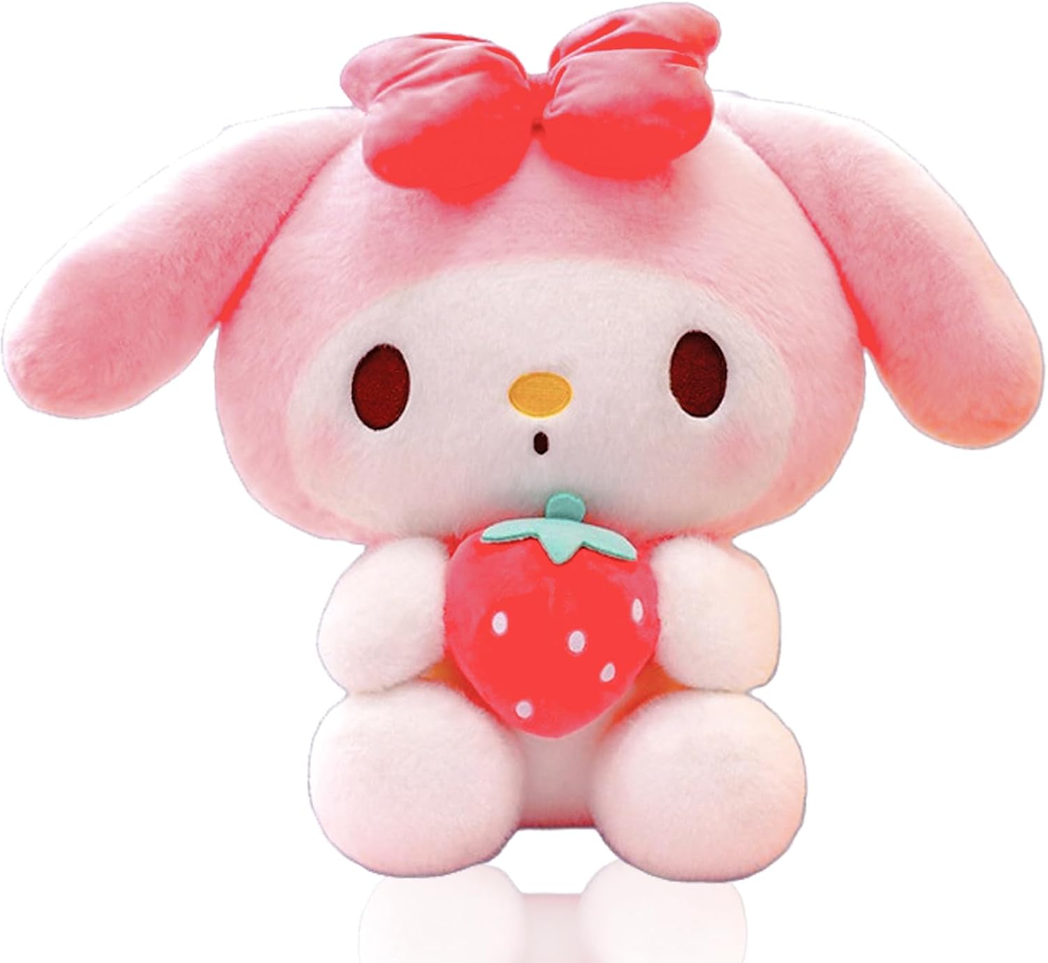 Cyncoy Anime Plush Doll