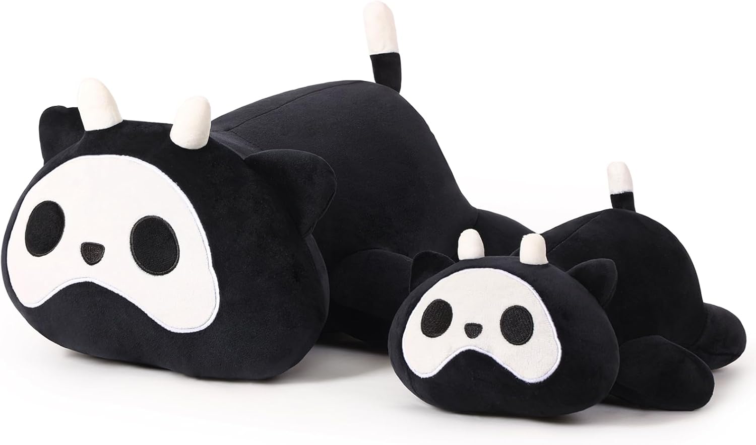 Cute Cat Plush Toy for Kids 12 Soft Cat Stuffed Animal