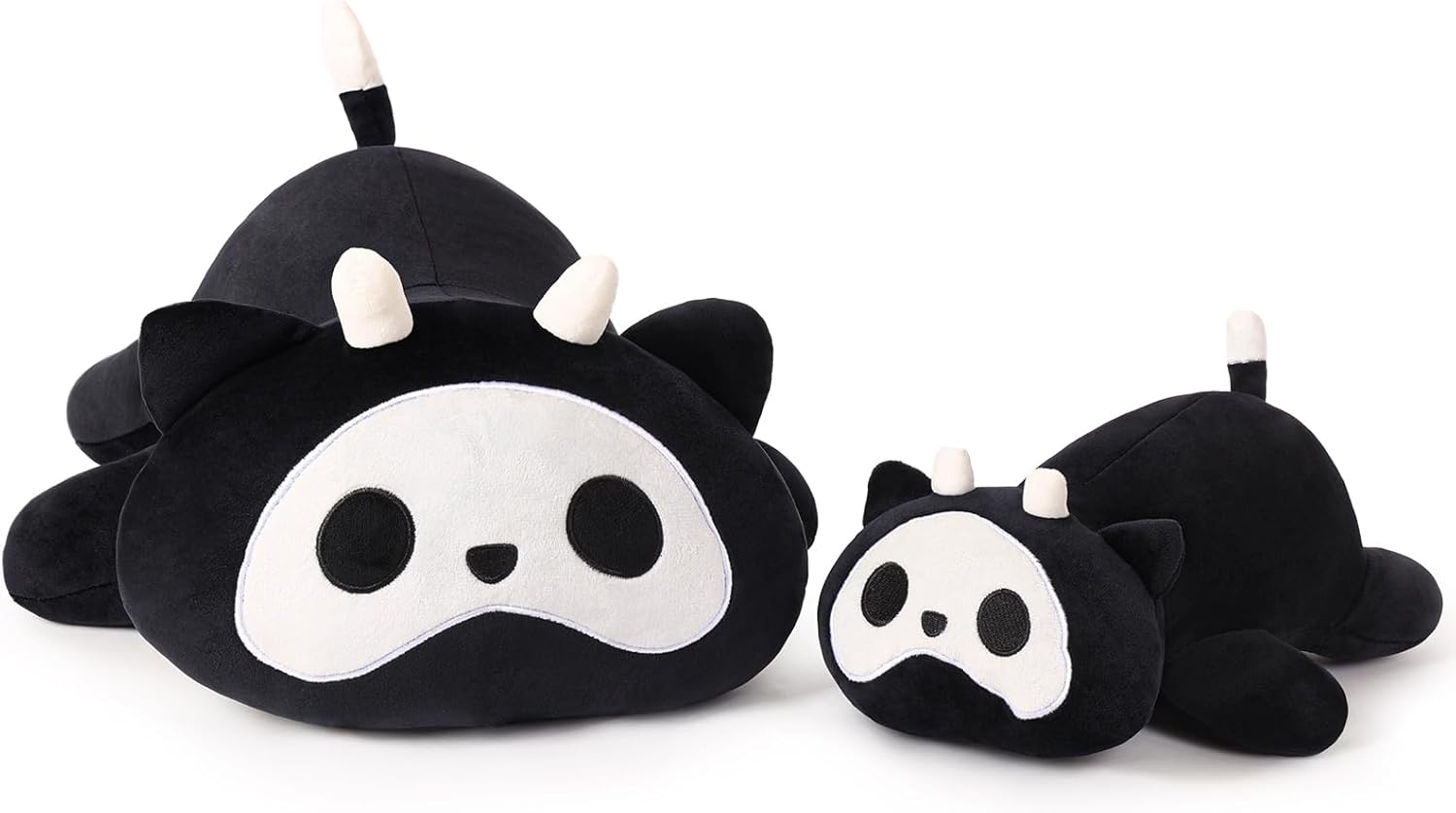 Cute Cat Plush Toy for Kids 12 Soft Cat Stuffed Animal