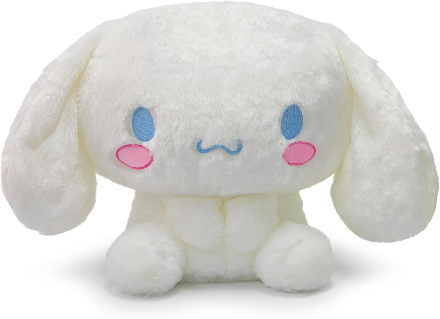 Maikerry Anime Plush Doll Pillow With Two Modes