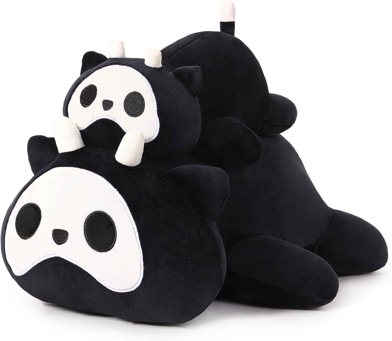 Cute Cat Plush Toy for Kids 12 Soft Cat Stuffed Animal