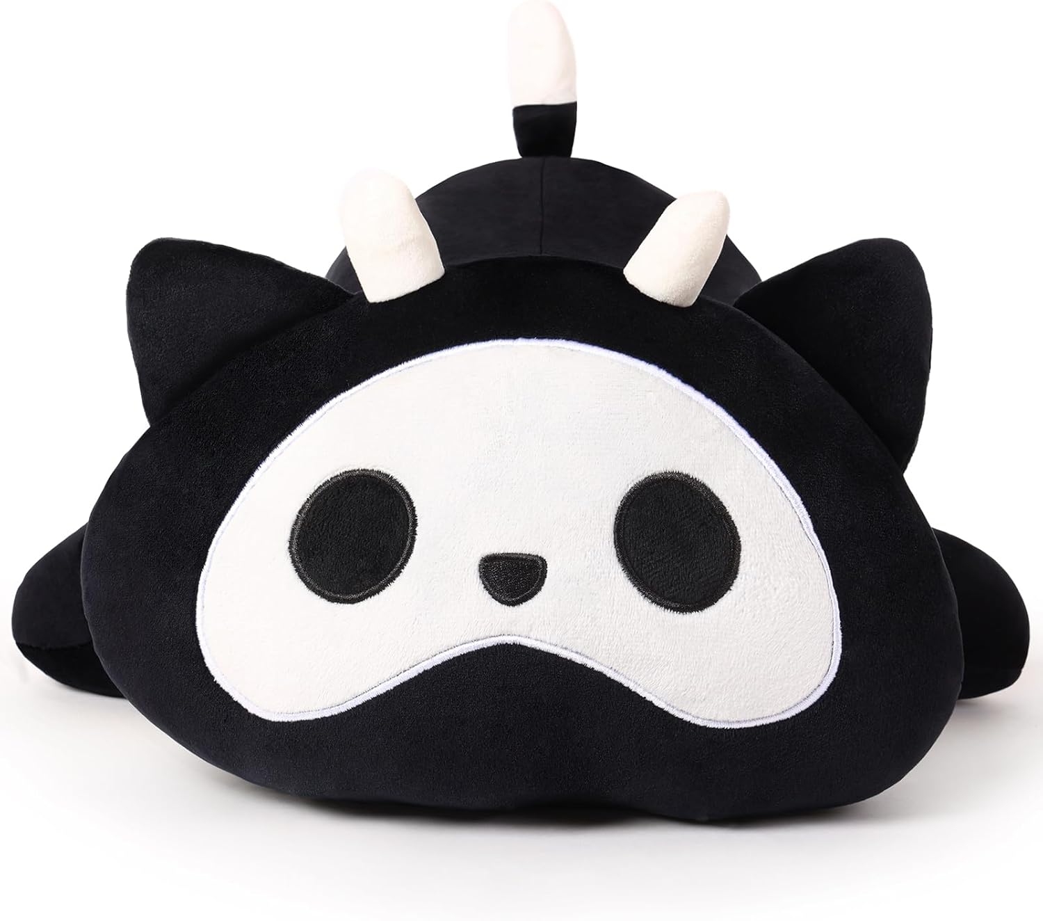 Cute Cat Plush Toy for Kids 12 Soft Cat Stuffed Animal