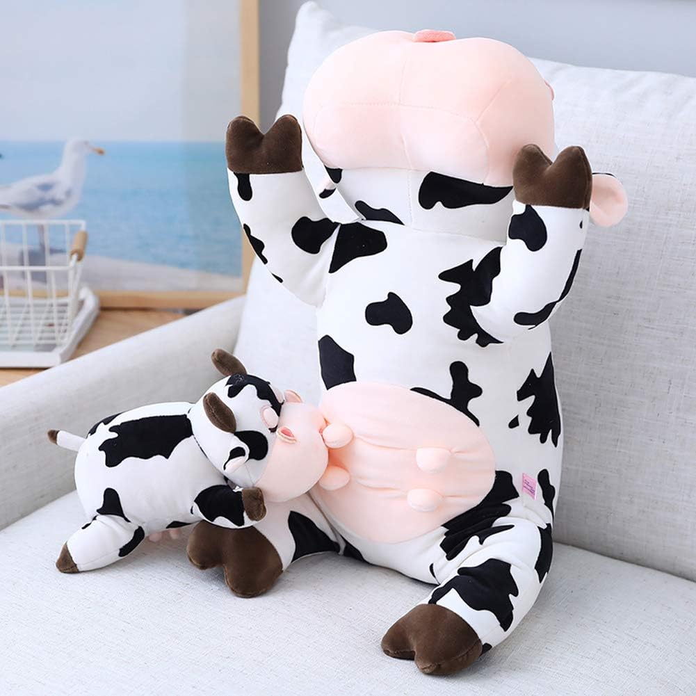Perfect Cow Pillow for Kids