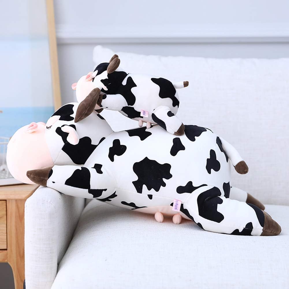 Perfect Cow Pillow for Kids