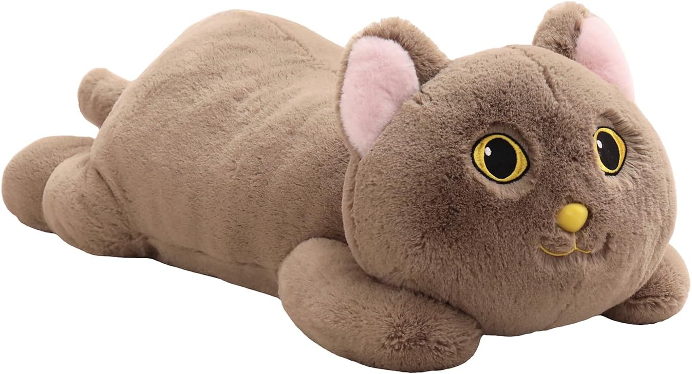 5lbs Weighted Plush Animal Jiggly for Relaxation