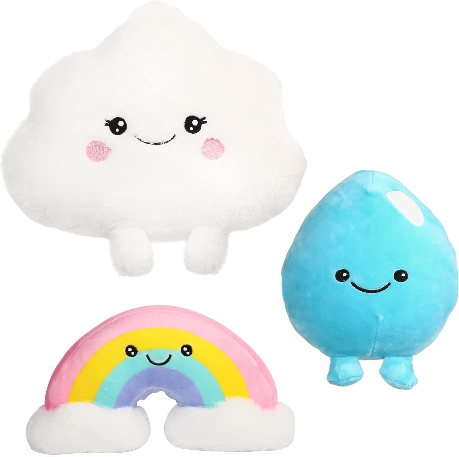 BenBen Cloud Pillow