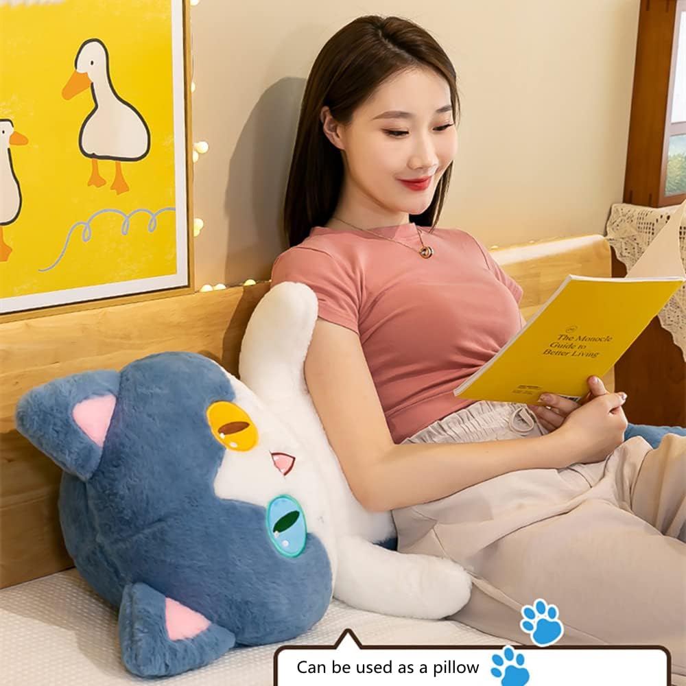 Fangyu Shark Plush Cat Toy