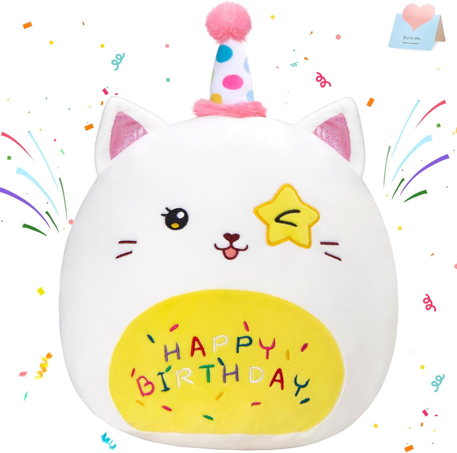 Adorable 16 Cnell Animal for Cuddling and Lessening Stress