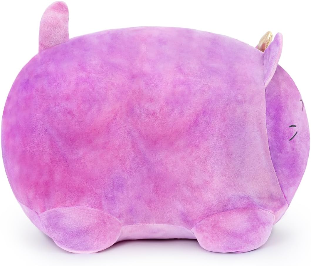 Happiest Birthday Sleepy Pillow