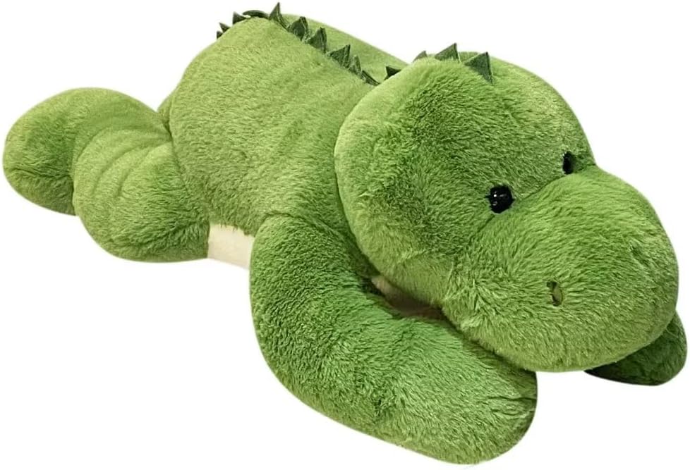 Peaceful Dinosaur Stuffed Animal