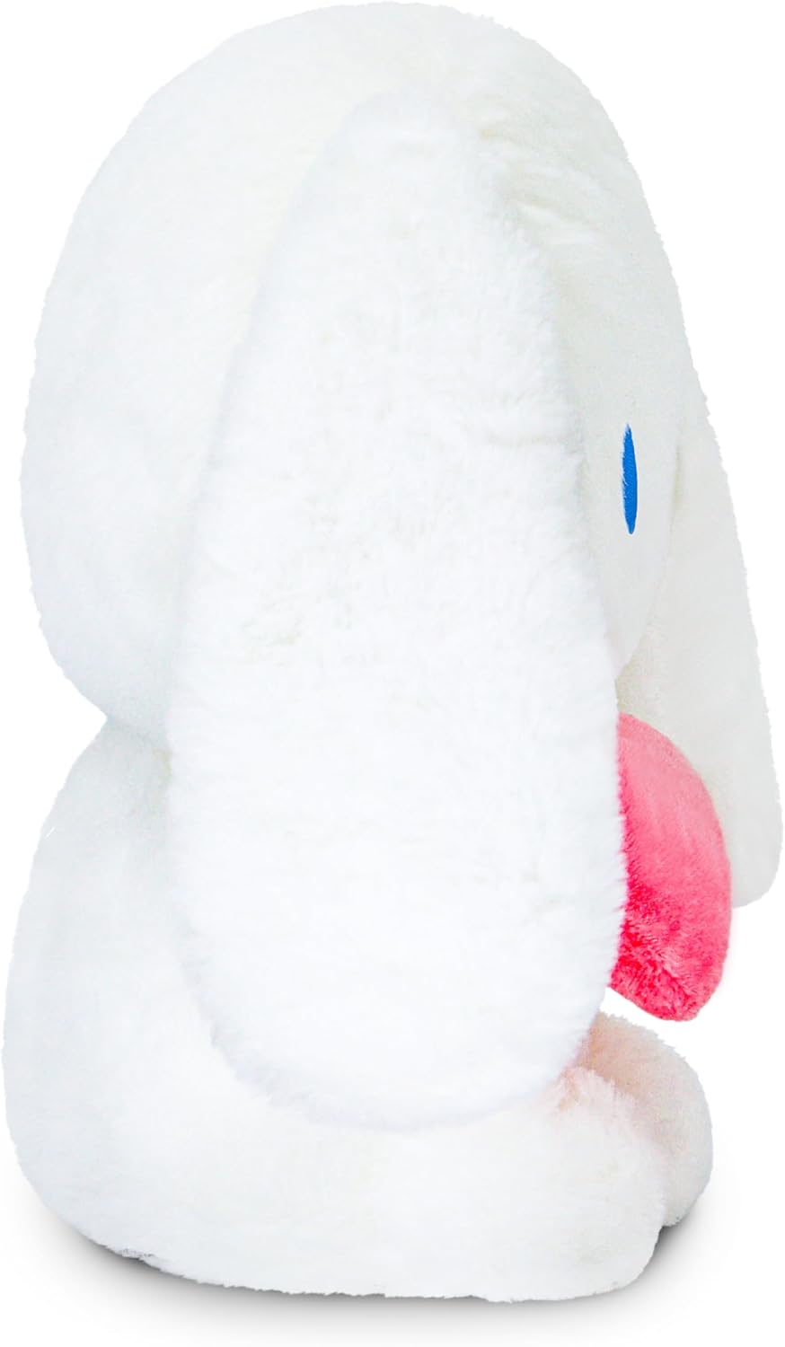 Love not just a gamediscover a cute cat plush toy