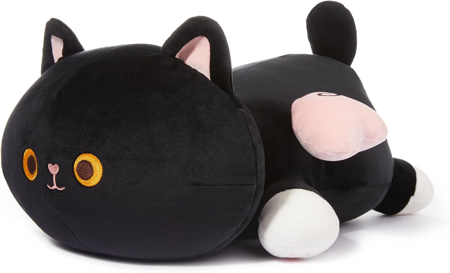 MINISO Black Cat Plush