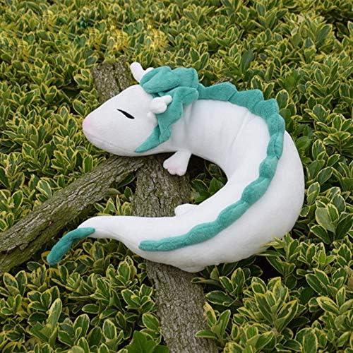 Dragon Neck PillowMeteor Fees