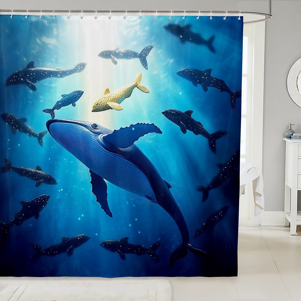 Kids Dolphin
