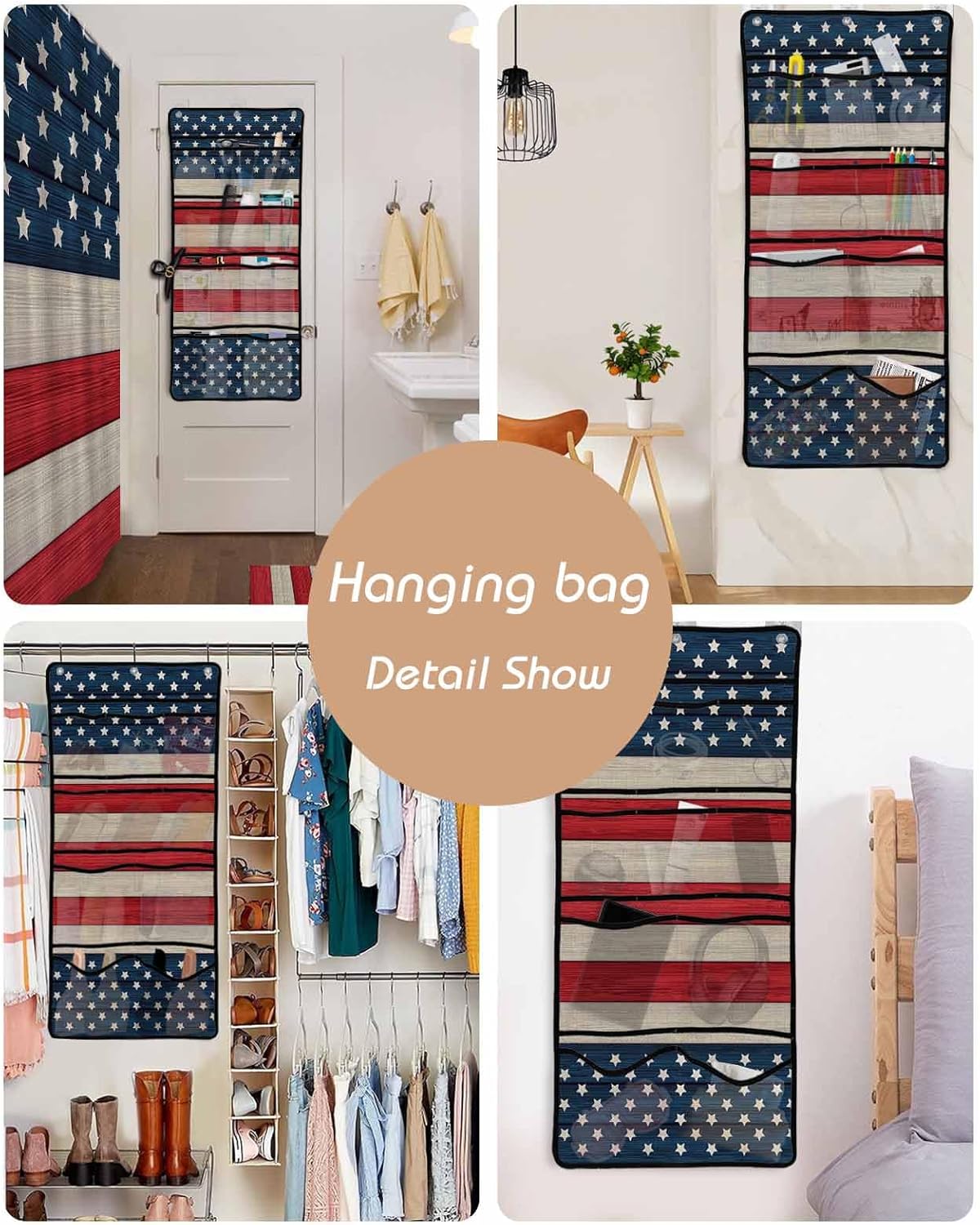 TocaHome USA Division Style in Comfort