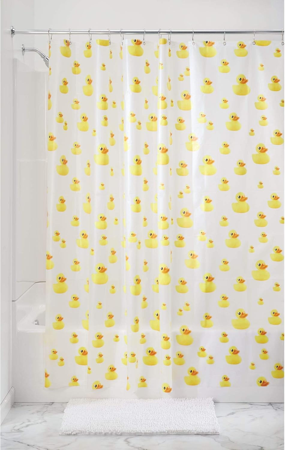 Bath Time Magic Starts Here