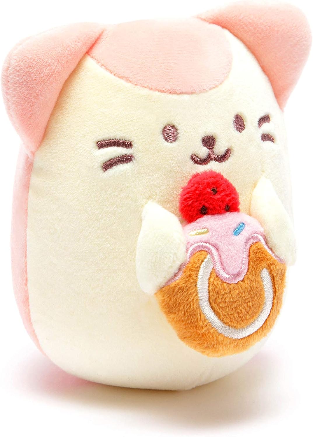 Anirollz 35 Stuffed Animal Plush Toy