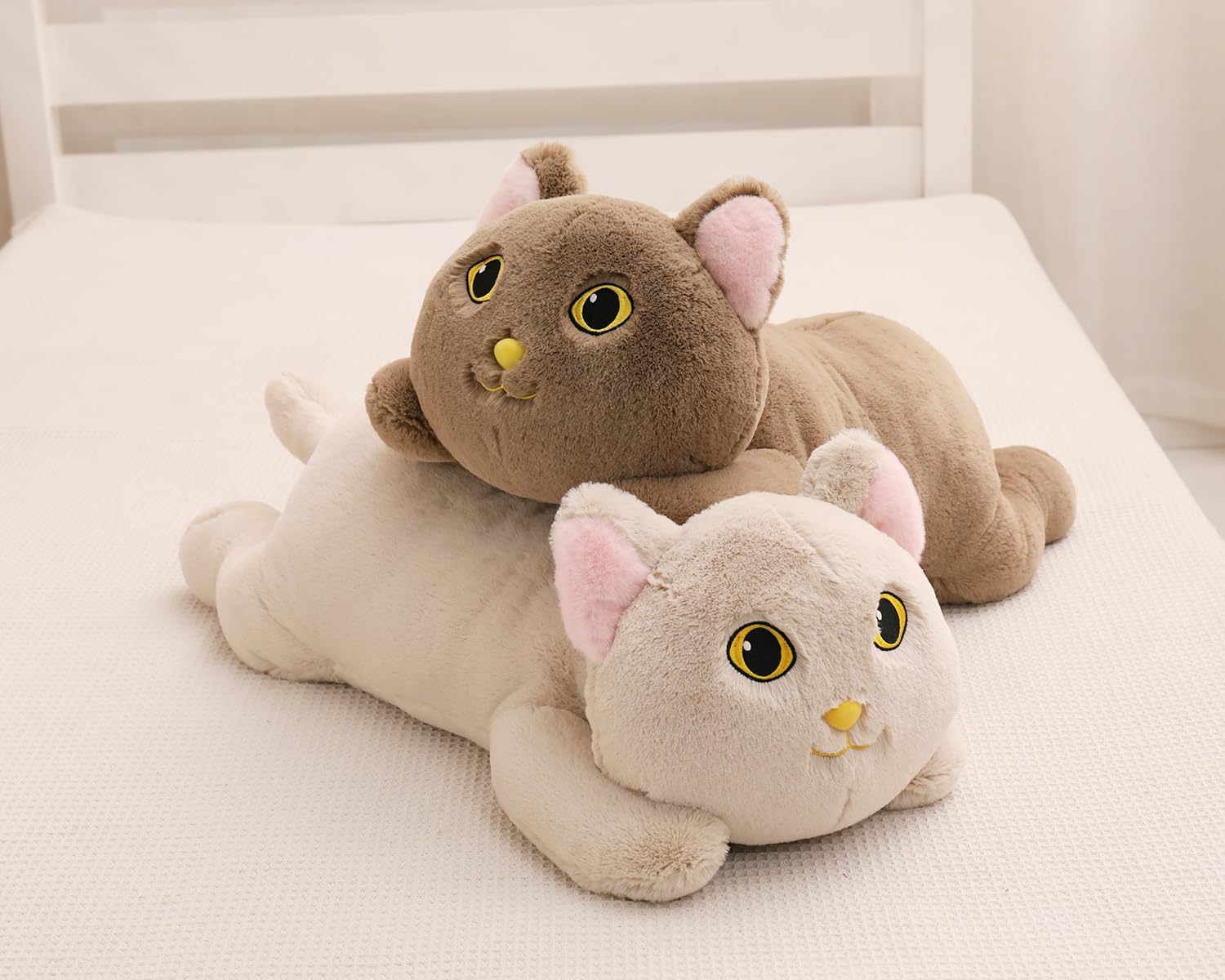 5lbs Weighted Plush Animal Jiggly for Relaxation