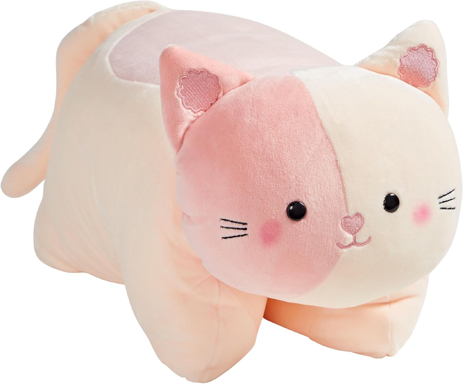 Pillow Pets Emma The CAT Puff 1
