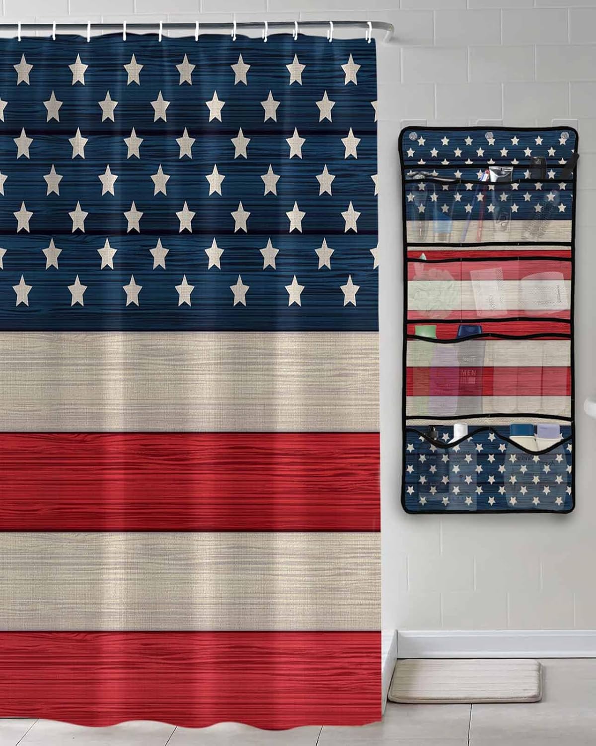 TocaHome USA Division Style in Comfort