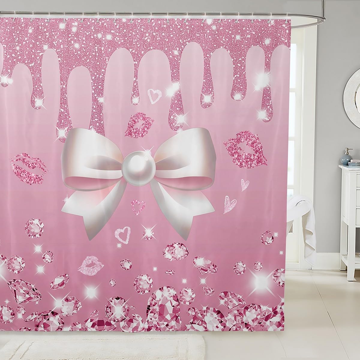 Luxury Non-Slip Bath Mat Style Me