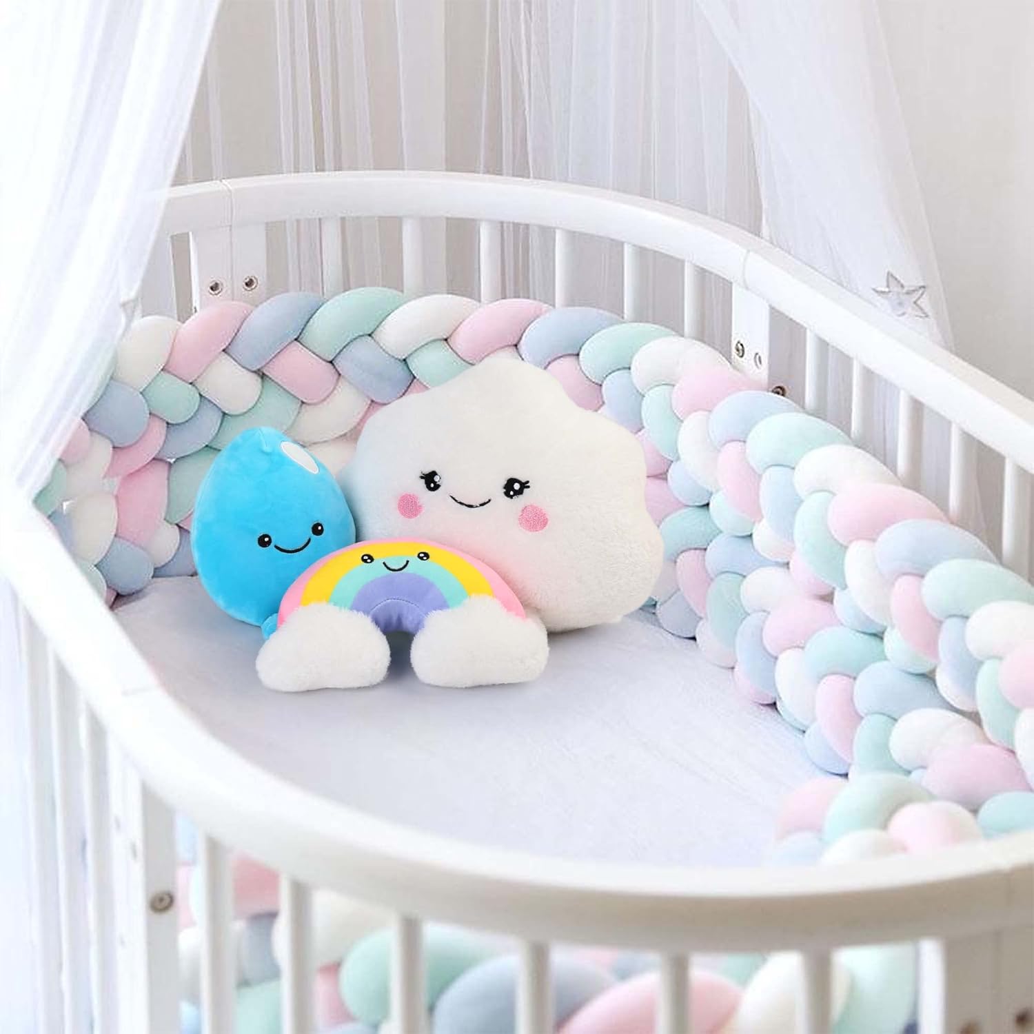 BenBen Cloud Pillow