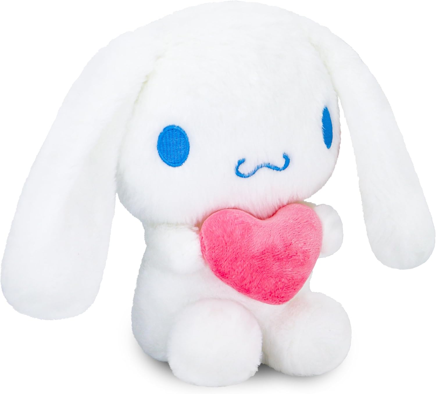 Love not just a gamediscover a cute cat plush toy