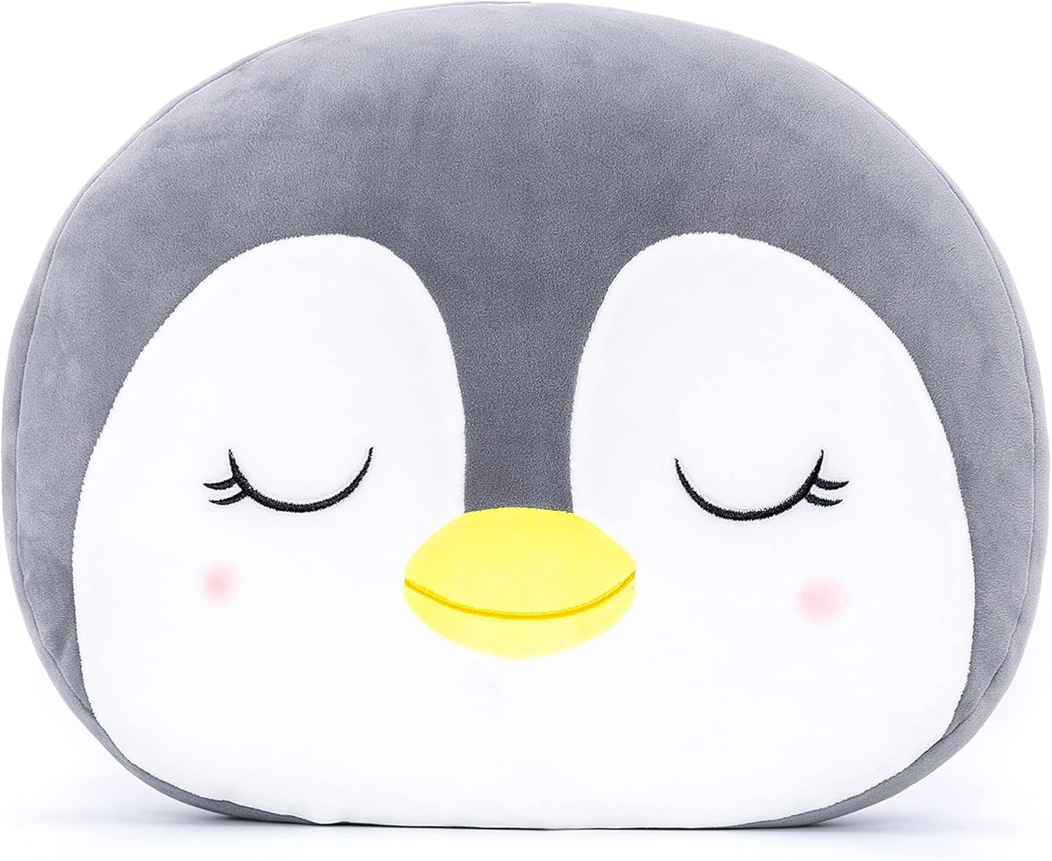 Lazada Penguin Plush