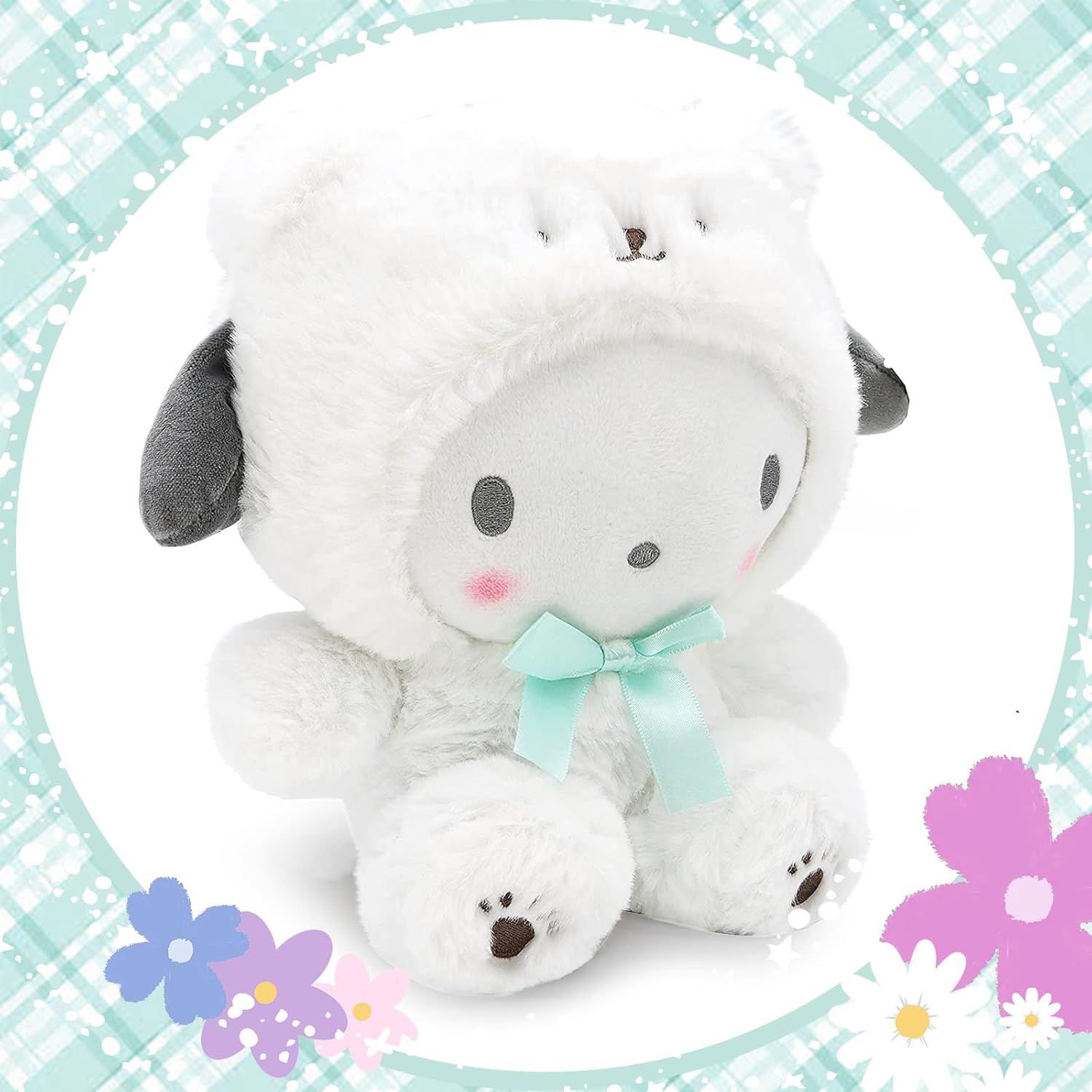 Cute Kawaii Anime Plushie Doll 8 inch