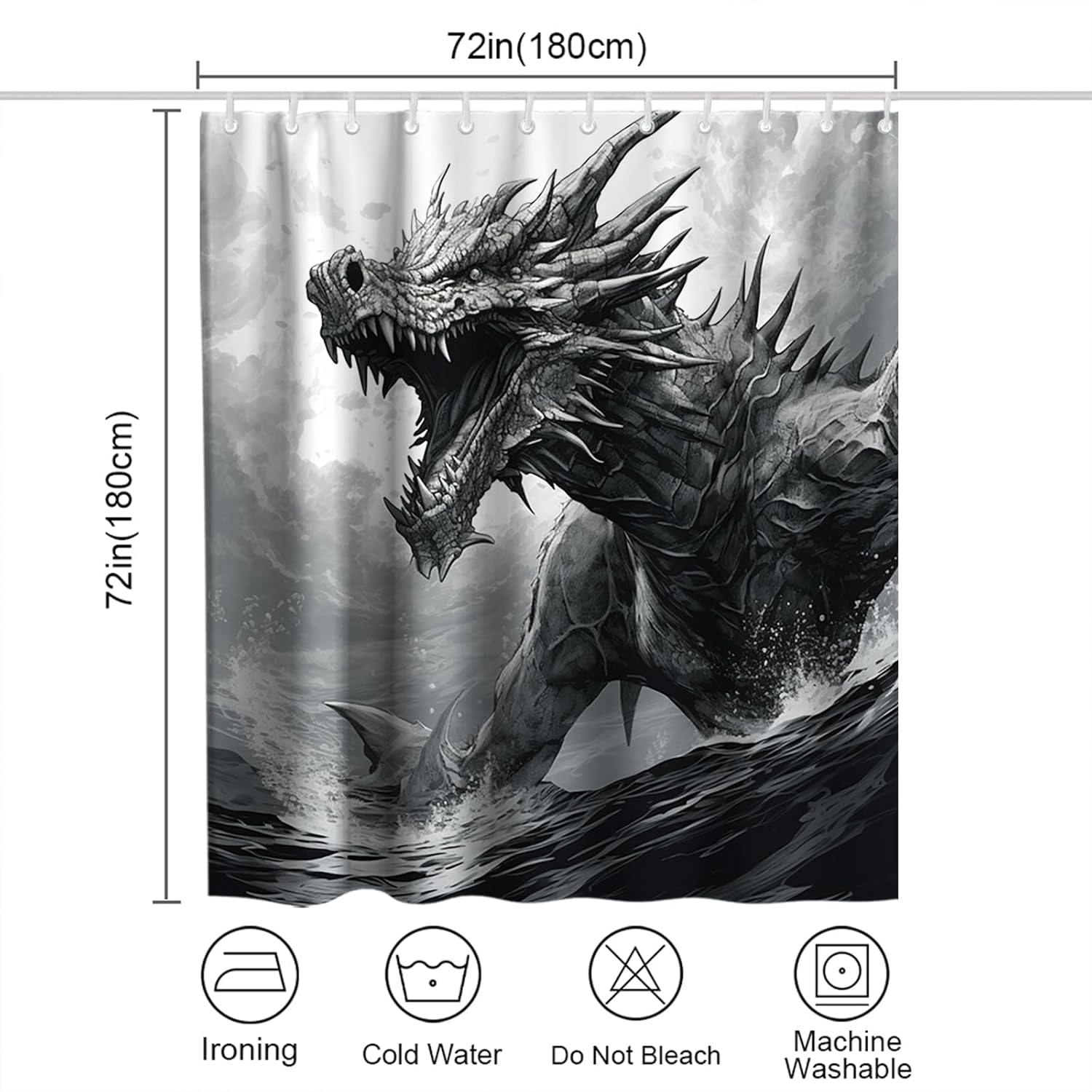 Bring Dinosaur Magic to Your Bathroom